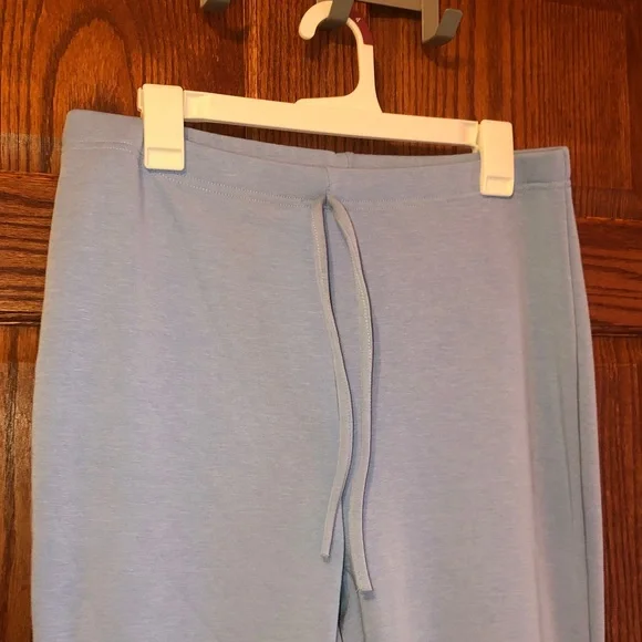 Sky Blue Joggers - Picture 3 of 7
